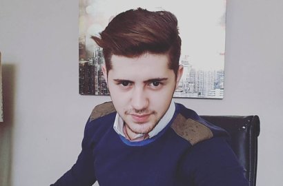 Main di 'Dua Wanita Cantik', Cemal Faruk Bakal Keluar dari 'Anak Jalanan'?
