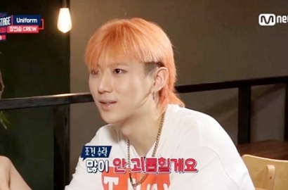 Balas Fans Pakai Emoji Jari Tengah, Hyunseung Makin Gencar Di-bully Netter