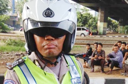 Heboh di Medsos, Beredar Kisah Warga yang Dimaki Polantas di Aceh Tenggara