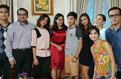 Sinetron 'Anugerah Cinta' Diprotes Gara-Gara Pembantu, Ada Apa?