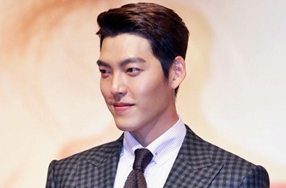 Punya Bodi Bagus, Kim Woo Bin Malah Tak Pede Pergi ke Gym Gara-Gara Ini