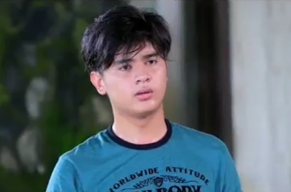 Esa Sigit Muncul Lagi, Angga Aldi Tahu Rahasia Besar di 'Mermaid In Love'