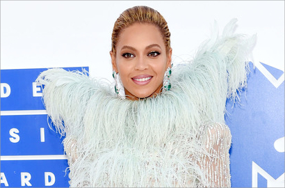 Gelar Rehearsal Diam-diam, Beyonce Siap Tampil di MTV VMA 2016