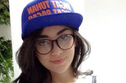 Bikin Twitter Baru, Celine Evangelista Ingin Hapus Kenangan dengan 'Suami'?