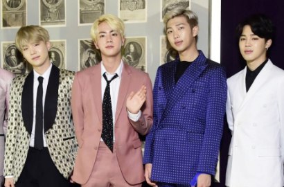 Capai 3 Juta Follower di Twitter, BTS Posting Foto Lucu