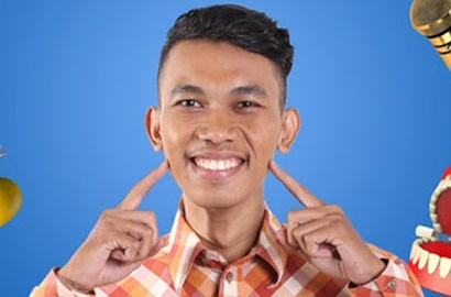 Kocak Abis, Cemen Puas Trailer Film 'Humor Baper' Bikin Penonton Ketawa