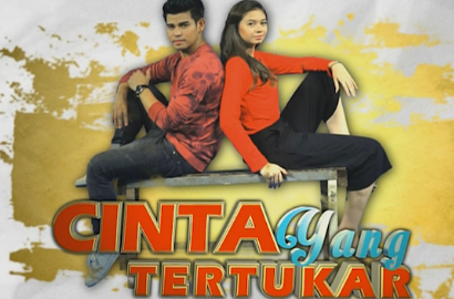 Jangan Sampai Ketinggalan, Ini Jadwal Tayang 'Cinta Yang Tertukar' Yuki Kato