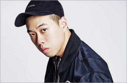 Big Bang Jadi Alasan BewhY Terjun ke Dunia K-Pop, Kenapa?