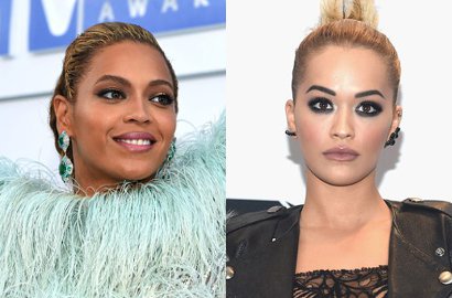 Beyonce cs Pakai Busana Transparan, Ini Gaun Terbaik-Terburuk di MTV VMA 2016