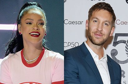 Selamat, Duet Rihanna-Calvin Harris Raih Penghargaan di MTV VMA 2016