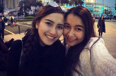 Dituduh Ingkar Janji ke Pembeli, Adik Ayu Ting Ting Ngamuk dan Siap Lapor Polisi