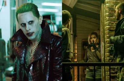 'Suicide Squad' Tergeser, 'Don't Breathe' Berjaya di Box Office