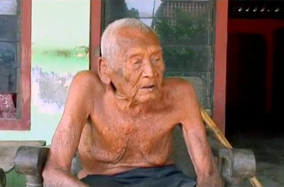 Berumur 146 Tahun, Ini Kisah Manusia Tertua di Bumi Asal Indonesia