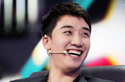 Terharu di Episode Terakhir 'Girls Fighting', Seungri Big Bang Nangis