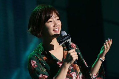 Gara-Gara Ini Park So Dam Niat Terjun Jadi Artis