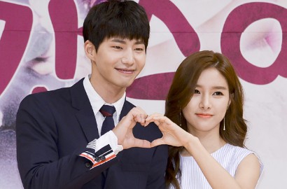 Gaet Song Jae Rim-Kim So Eun, 'Our Gab Soon' Kalah Rating dari Pesaingnya