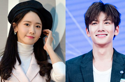 'K2' Adakan Dinner Bareng, Senyum Ceria Yoona Bikin Terpesona