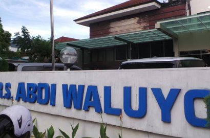 Wajah Mirna Pucat, Begini Penjelasan Dokter UGD RS Abdi Waluyo