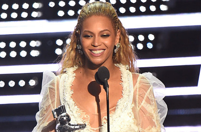 Beyonce Knowles Borong Piala, Ini Daftar Pemenang MTV VMA 2016
