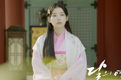 Usai Baekhyun Cs 'For You', 'Scarlet Heart Ryeo' Rilis Soundtrack Kedua 'Say Yes'