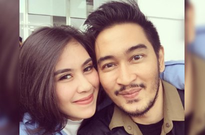 Buka Rekening Bersama, Jeje Govinda Siap Nikahi Syahnaz?