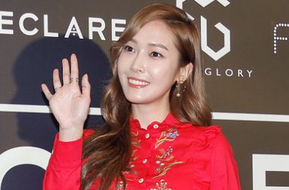 Diteror dan Dilecehkan, Jessica Eks SNSD Laporkan 2 Haters ke Polisi
