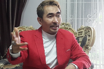 Selain Narkoba, Polisi Juga Sita Alat Kontrasepsi di Penangkapan Gatot Brajamusti
