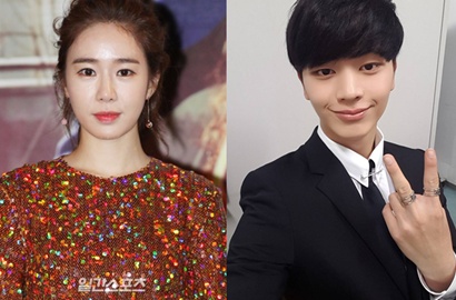 Sungjae dan Yoo In Na Konfirmasi 'Goblin', Siap Ikuti Pembacaan Naskah