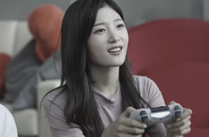 Ciee, Chae Yeon Ketemu Cinta Pertama di MV Lagu Kolaborasi IOI dan DIA