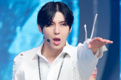 Usai Jin BTS, Giliran Leo VIXX Alami Cedera Saat Syuting 'ISAC 2016'