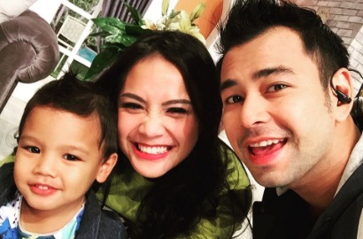 Isu Selingkuh dengan Ayu, Raffi 'Ditekan' Keluarganya dan Nagita