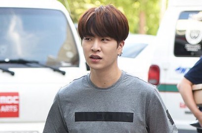 Mendadak Hapus Instagram, Ada Apa dengan Youngjae GOT7?