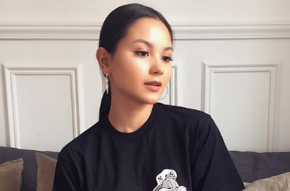 Putus dari Al Ghazali, Alyssa Daguise Sudah Gandeng Pacar Baru?
