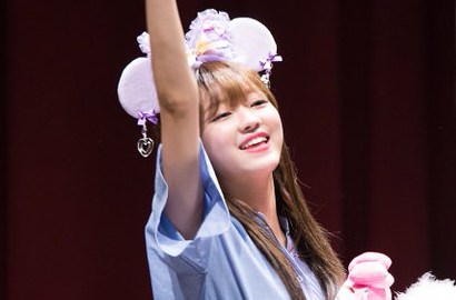YooA Oh My Girl Juga Kepergok Bohong Tentang Fisiknya?