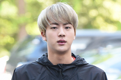 Cedera di 'ISAC 2016', Agensi Beri Kabar Fans Soal Kondisi Jin BTS
