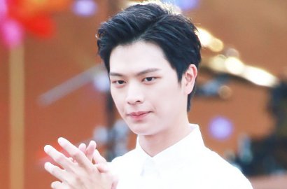 Intip Gantengnya Sungjae BTOB Jadi Legolas Saat Syuting 'ISAC 2016'