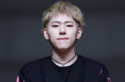 Sindir Media, Zico Bahas Kisah Asmaranya dengan Seolhyun Lewat Rap