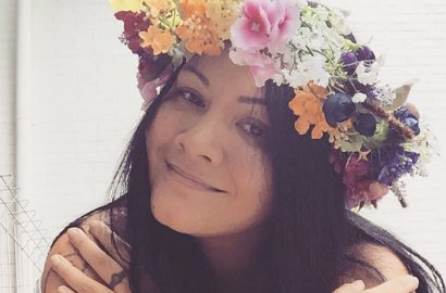 Sepakat Cerai, Melanie Subono Ogah Ribut Soal Harta Gana-Gini