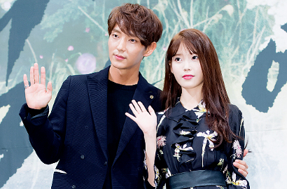 Lee Jun Ki Ancam IU di Foto 'Scarlet Heart', Apa yang Dilakukan Kang Ha Neul?