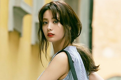 Akui Nervous Banget Main 'Good Wife', Nana Senang Didukung After School