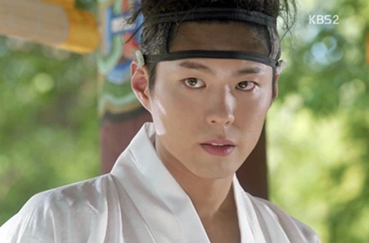 'Love in the Moonlight' Siapkan Episode Spesial, Ingin Lawan Debut 'Scarlet Heart'?