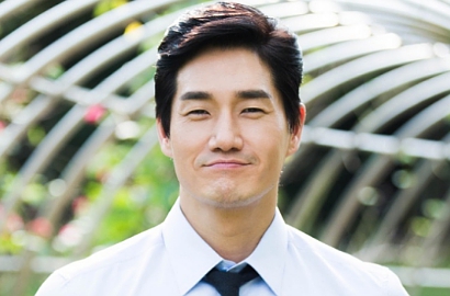 Sudah Punya Anak, Yoo Ji Tae Baper Jadi Suami Selingkuh di 'Good Wife'