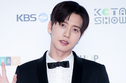 Park Hae Jin Antusias Bahas 'Man to Man', Sudah Sejauh Mana?