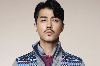 Ini Janji Cha Seung Won Jika Film 'Gosanja, The Great Map of the East' Sukses