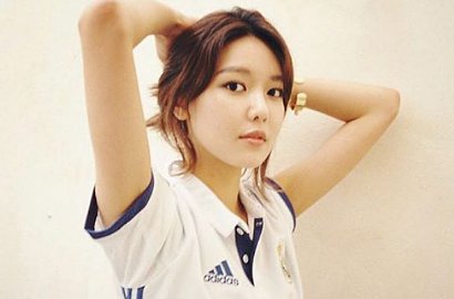 Seksi Nan Menggoda, Intip Video Iklan Kosmetik Terbaru Sooyoung SNSD