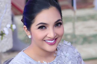 Gara-Gara Foto Ini, Netizen Heboh Desak Ashanty Segera Berhijab