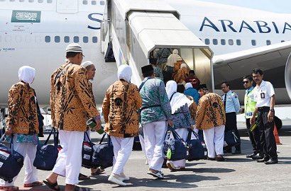 2 WNI Dituding Terkait Kasus Penipuan 177 Calon Jemaah Haji