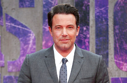 Ben Affleck Bocorkan Penjahat Baru di 'Justice League', Siapa?