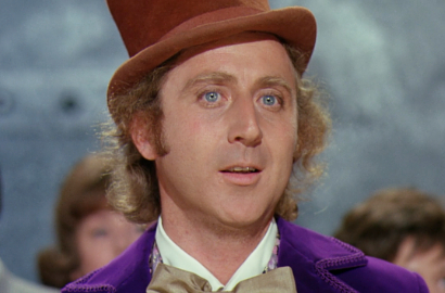 Kabar Duka, Aktor Komedi Gene Wilder 'Willy Wonka' Tutup Usia