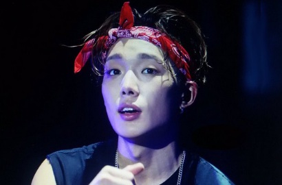 Pastikan Solo Bobby Lewat Teaser Foto Baru, YG Dihujat Netter